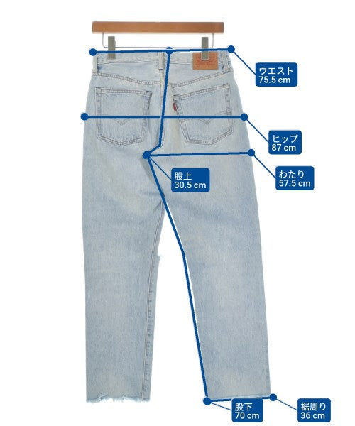 LEVI'S ยีนส์