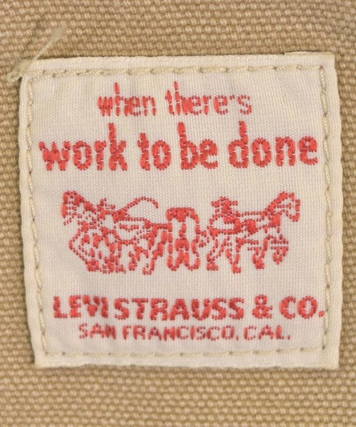 LEVI'S กางเกง อื่น