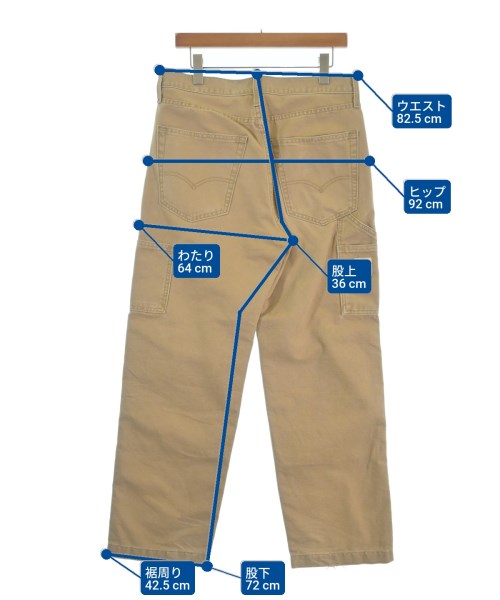 LEVI'S กางเกง อื่น