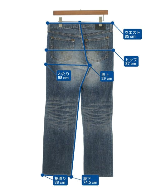 LEVI'S ยีนส์