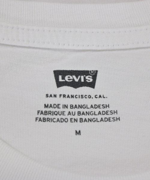 LEVI'S เสื้อยืด/เสื้อท็อปส์