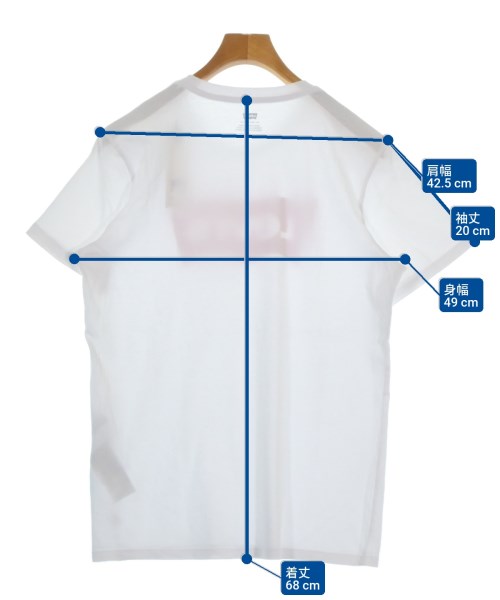 LEVI'S เสื้อยืด/เสื้อท็อปส์