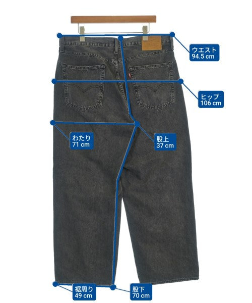 LEVI'S ยีนส์