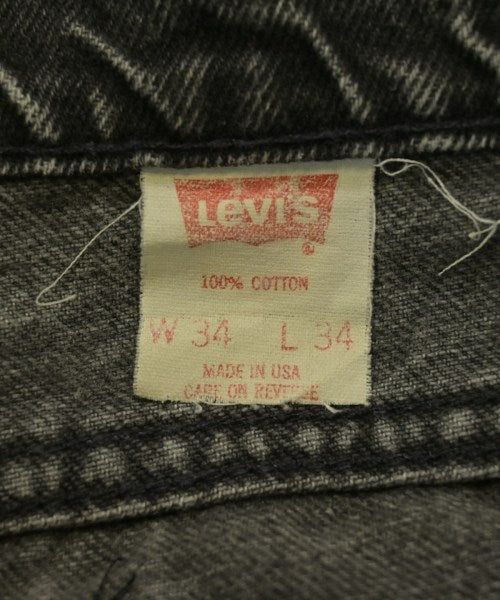 LEVI'S ยีนส์