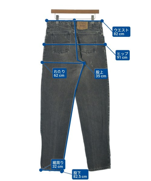 LEVI'S ยีนส์