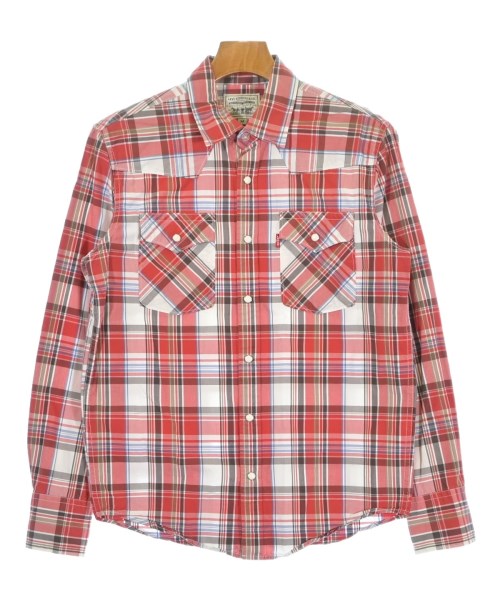 LEVI'S เสื้อลำลอง