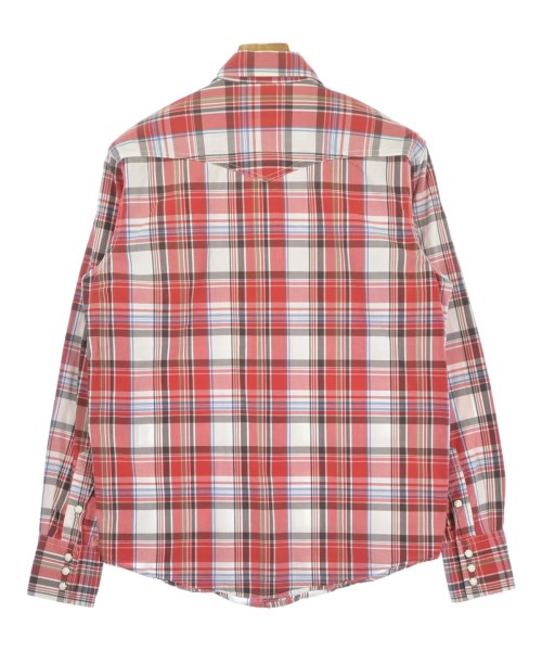 LEVI'S เสื้อลำลอง