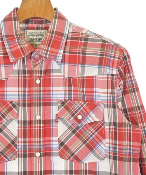 LEVI'S เสื้อลำลอง