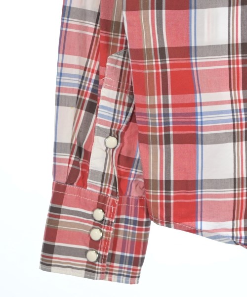 LEVI'S เสื้อลำลอง