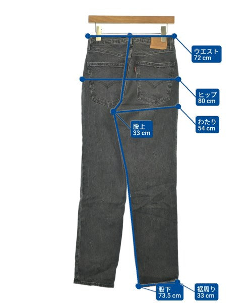 LEVI'S ยีนส์