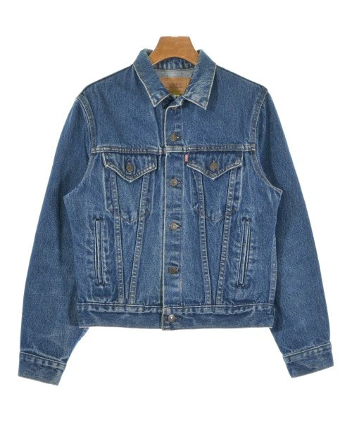 LEVI'S แจ็คเก็ตยีนส์