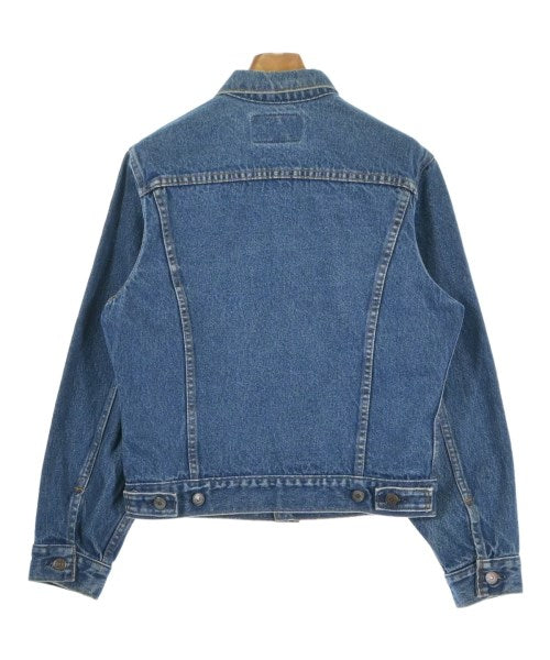 LEVI'S แจ็คเก็ตยีนส์