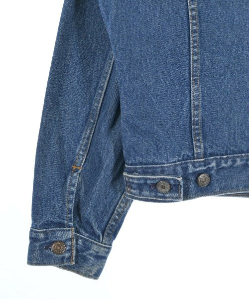 LEVI'S แจ็คเก็ตยีนส์