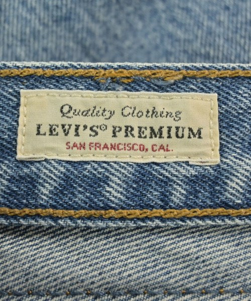 LEVI'S ยีนส์