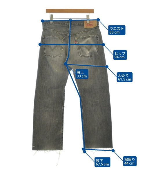 LEVI'S ยีนส์