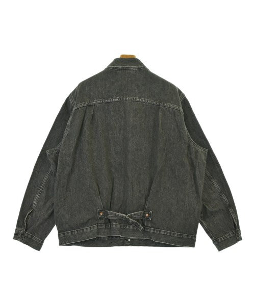 LEVI'S แจ็คเก็ตยีนส์