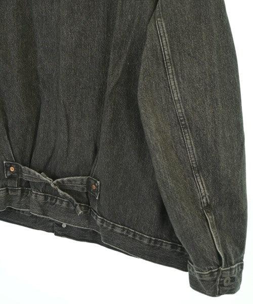 LEVI'S แจ็คเก็ตยีนส์