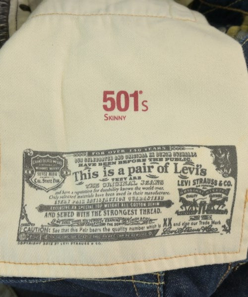 LEVI'S ยีนส์