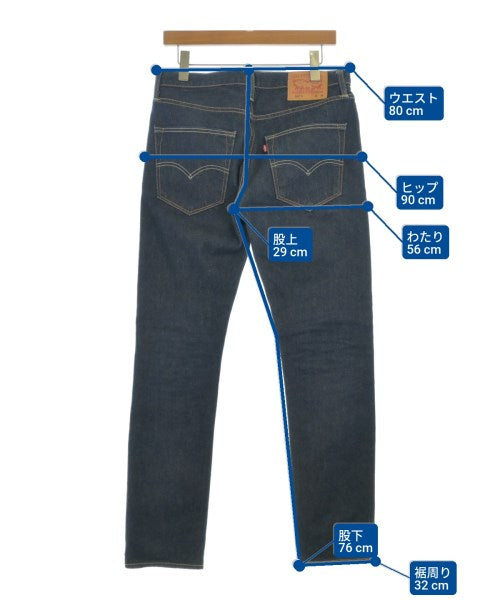 LEVI'S ยีนส์