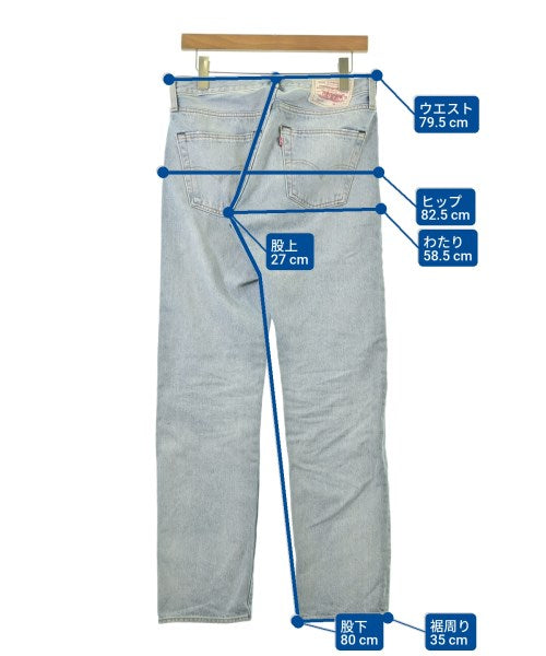 LEVI'S ยีนส์