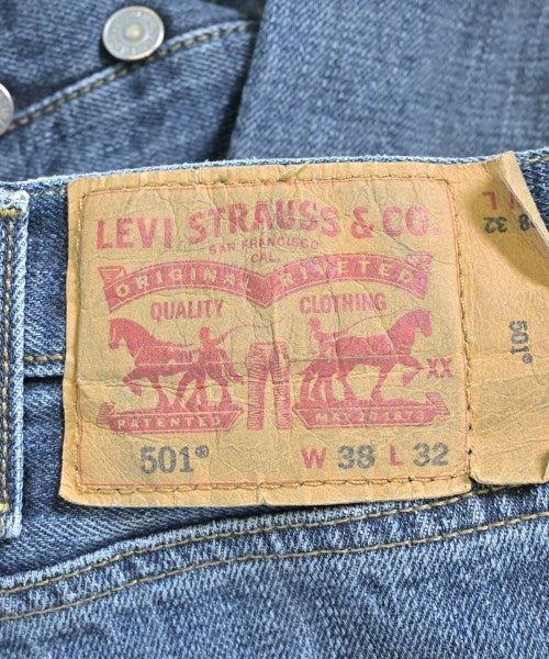 LEVI'S ยีนส์
