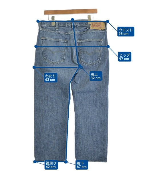 LEVI'S ยีนส์