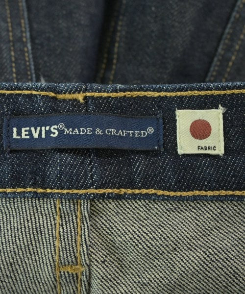 LEVI'S MADE&CRAFTED ยีนส์
