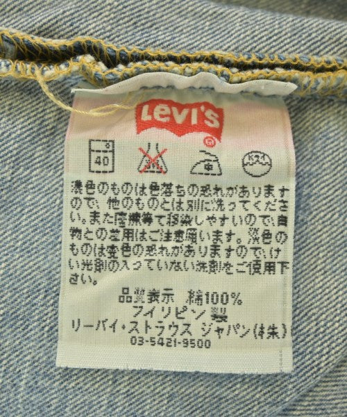 LEVI'S ยีนส์