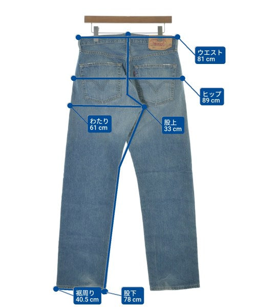 LEVI'S ยีนส์