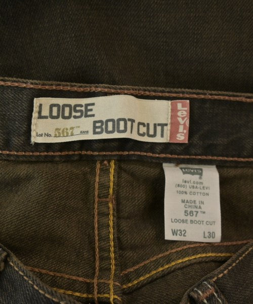 LEVI'S ยีนส์