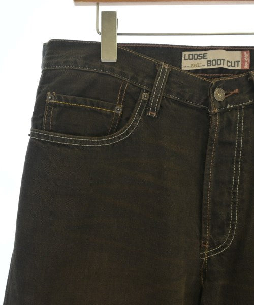 LEVI'S ยีนส์