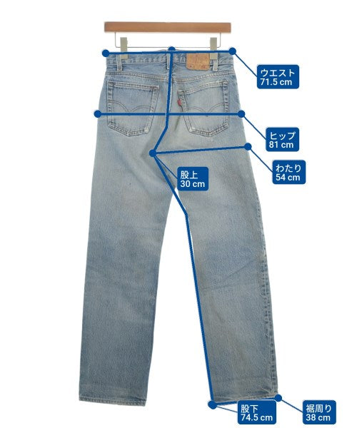 LEVI'S ยีนส์