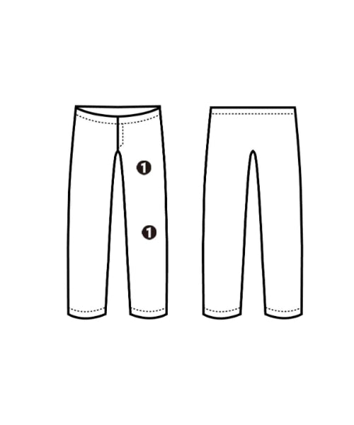 LEVI'S ยีนส์
