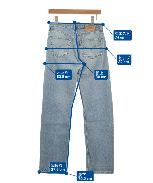 LEVI'S ยีนส์