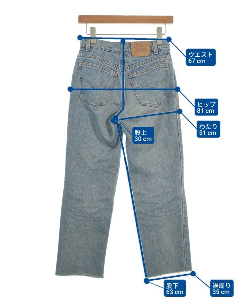 LEVI'S ยีนส์
