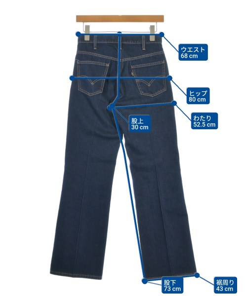LEVI'S ยีนส์