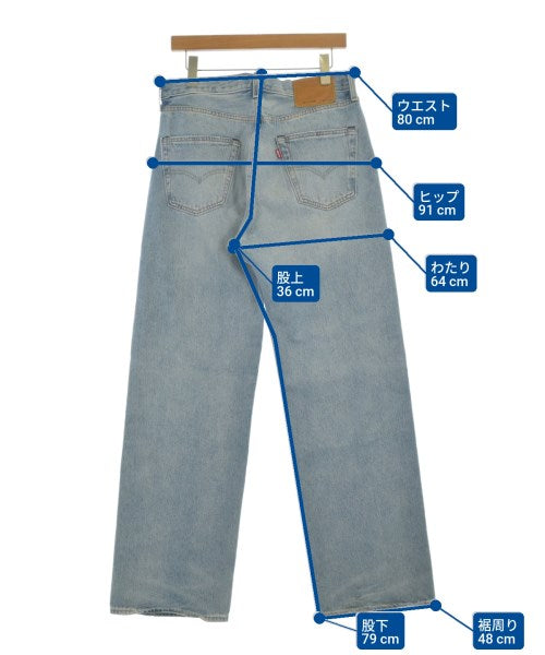 LEVI'S ยีนส์