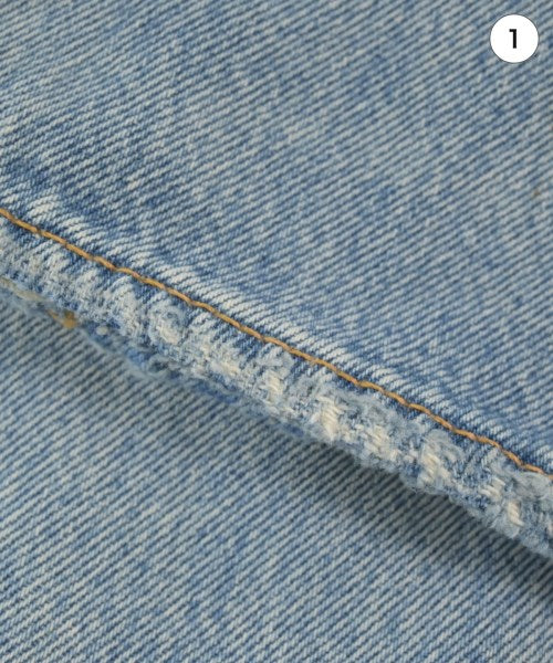 LEVI'S ยีนส์