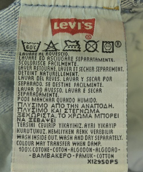 LEVI'S ยีนส์