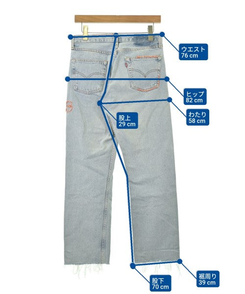 LEVI'S ยีนส์