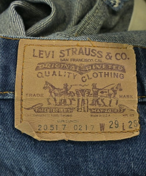 LEVI'S ยีนส์