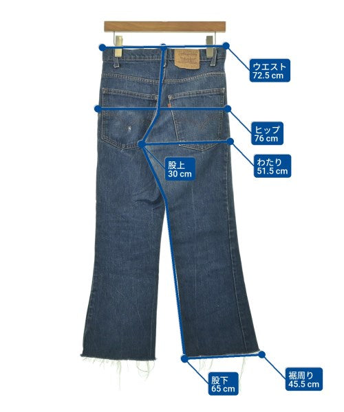 LEVI'S ยีนส์