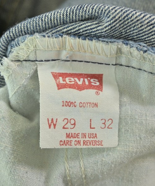 LEVI'S ยีนส์