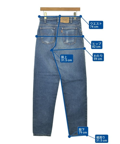 LEVI'S ยีนส์