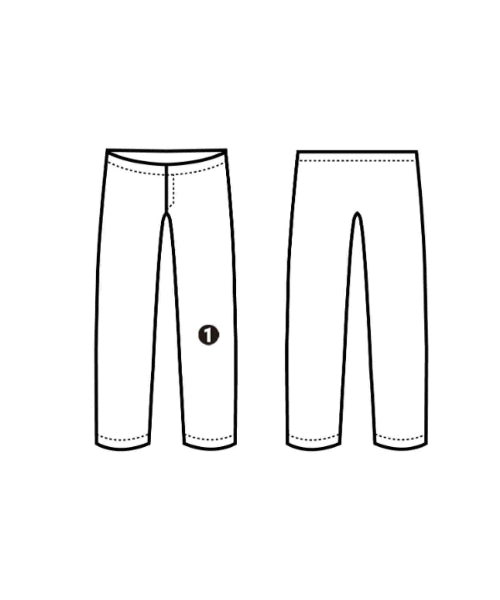 LEVI'S ยีนส์