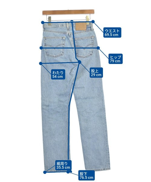 LEVI'S ยีนส์