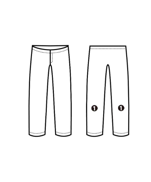 LEVI'S ยีนส์