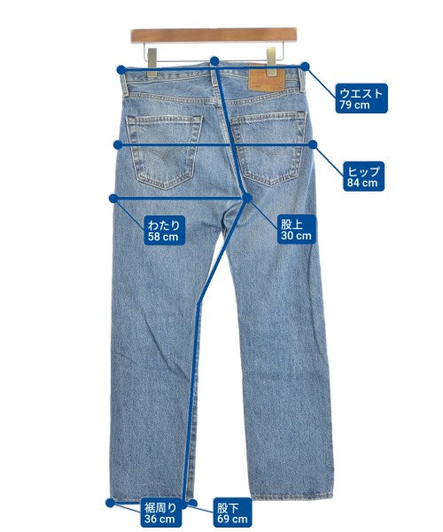 LEVI'S ยีนส์
