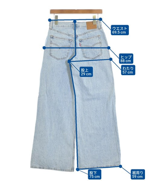 LEVI'S ยีนส์