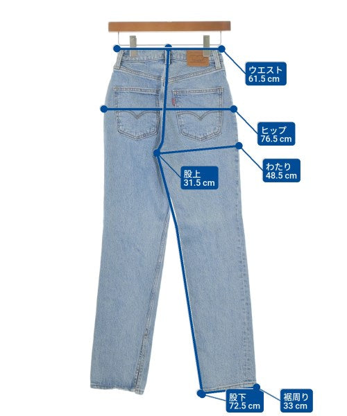 LEVI'S ยีนส์